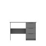 Somerton 3 Drawer Dressing Table Somerton 3 Drawer Dressing Table