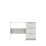 Somerton 3 Drawer Dressing Table Somerton 3 Drawer Dressing Table