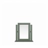 Somerton Mirror Somerton Mirror