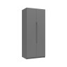 Somerton 2 Door Wardrobe Somerton 2 Door Wardrobe