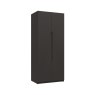 Somerton 2 Door Wardrobe Somerton 2 Door Wardrobe