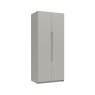 Somerton 2 Door Wardrobe Somerton 2 Door Wardrobe