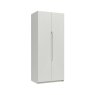 Somerton 2 Door Wardrobe Somerton 2 Door Wardrobe