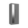 Somerton 2 Door Wardrobe with Mirror Somerton 2 Door Wardrobe with Mirror