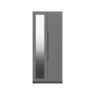 Somerton 2 Door Wardrobe with Mirror Somerton 2 Door Wardrobe with Mirror