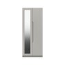 Somerton 2 Door Wardrobe with Mirror Somerton 2 Door Wardrobe with Mirror