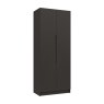 Somerton Tall 2 Door Wardrobe Somerton Tall 2 Door Wardrobe