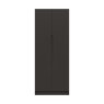 Somerton Tall 2 Door Wardrobe Somerton Tall 2 Door Wardrobe