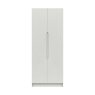 Somerton Tall 2 Door Wardrobe Somerton Tall 2 Door Wardrobe