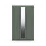 Somerton 3 Door Wardrobe with Mirror Somerton 3 Door Wardrobe with Mirror