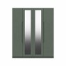 Somerton 4 Door Wardrobe with Mirrors Somerton 4 Door Wardrobe with Mirrors