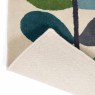Orla Kiely Rug - Multi Stem Kingfisher Orla Kiely Rug - Multi Stem Kingfisher