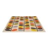 Orla Kiely Rug - Multi Stem Classic Orla Kiely Rug - Multi Stem Classic