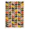 Orla Kiely Rug - Multi Stem Classic Orla Kiely Rug - Multi Stem Classic