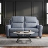Parker Knoll Portland 26 2 Seater Double Power Plus Recliner Sofa Parker Knoll Portland 26 2 Seater Double Power Plus Recliner Sofa