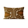 Orla Kiely Bolster Cushion Orla Kiely Bolster Cushion