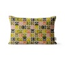Orla Kiely Bolster Cushion Orla Kiely Bolster Cushion