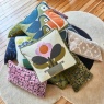 Orla Kiely Bolster Cushion Orla Kiely Bolster Cushion