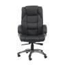 Norland Leather Office Chair Norland Leather Office Chair
