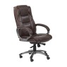 Norland Leather Office Chair Norland Leather Office Chair