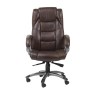 Norland Leather Office Chair Norland Leather Office Chair