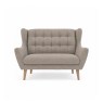 Delaney Small Sofa Delaney Small Sofa