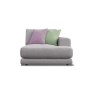 Lachlan 1 Arm 1 Seater Unit Lachlan 1 Arm 1 Seater Unit