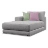 Lachlan 1 Arm Chaise Unit Lachlan 1 Arm Chaise Unit