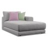 Lachlan 1 Arm Chaise Unit Lachlan 1 Arm Chaise Unit