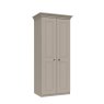 Halesworth 2 Door Wardrobe Halesworth 2 Door Wardrobe