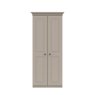 Halesworth 2 Door Wardrobe Halesworth 2 Door Wardrobe