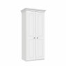 Halesworth 2 Door Wardrobe Halesworth 2 Door Wardrobe