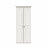 Halesworth 2 Door Wardrobe Halesworth 2 Door Wardrobe