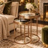Monkey Jungle Set of 2 Side Tray Tables Monkey Jungle Set of 2 Side Tray Tables