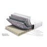 Sleepeezee Graphite 6500 Mattress Sleepeezee Graphite 6500 Mattress