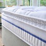 Sleepeezee Graphite Luxe 6500 Deep Divan Set Sleepeezee Graphite Luxe 6500 Deep Divan Set