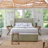 Sleepeezee Graphite Luxe 6500 Deep Divan Set Sleepeezee Graphite Luxe 6500 Deep Divan Set