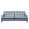 G Plan Vintage Amelia 4 Seater Sofa G Plan Vintage Amelia 4 Seater Sofa