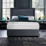 Sleepeezee Graphite Luxe 4000 Deep Divan Set Sleepeezee Graphite Luxe 4000 Deep Divan Set