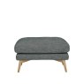 Ercol Forli Footstool Ercol Forli Footstool