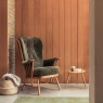 Ercol Evergreen Easy Chair Ercol Evergreen Easy Chair