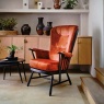 Ercol Evergreen Easy Chair Ercol Evergreen Easy Chair