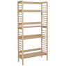 Ercol Ballatta Shelving Unit