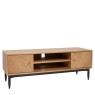 Ercol Monza Media Unit Ercol Monza Media Unit