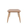 Ercol Fairmile Large Extending Dining Table Ercol Fairmile Large Extending Dining Table