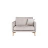 Ercol Aosta Snuggler Ercol Aosta Snuggler