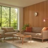 Ercol Aosta Medium Sofa Ercol Aosta Medium Sofa