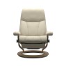 Stressless Consul Classic Recliner with Power Stressless Consul Classic Recliner with Power