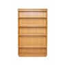 Ercol Windsor Medium Bookcase Ercol Windsor Medium Bookcase