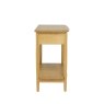 Ercol Windsor Console Table Ercol Windsor Console Table